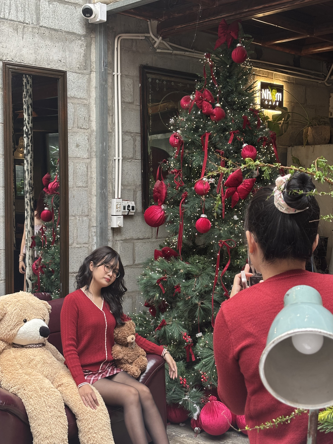 Năm nay Việt Nam đón giáng sinh sớm?- Ảnh 3. Năm nay Việt Nam đón giáng sinh sớm?- Ảnh 3.