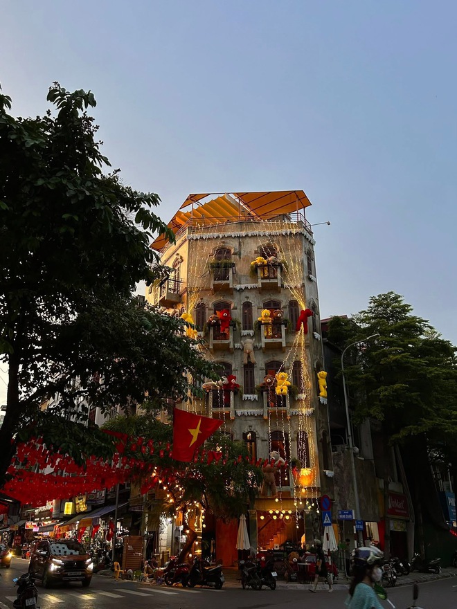 Năm nay Việt Nam đón giáng sinh sớm?- Ảnh 1. Năm nay Việt Nam đón giáng sinh sớm?- Ảnh 1.