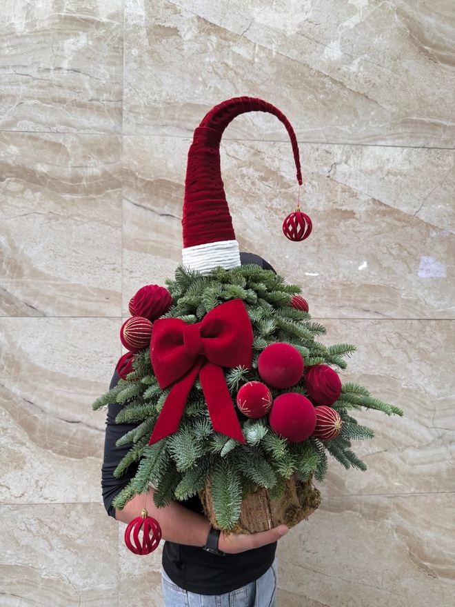 Năm nay Việt Nam đón giáng sinh sớm?- Ảnh 11. Năm nay Việt Nam đón giáng sinh sớm?- Ảnh 11.