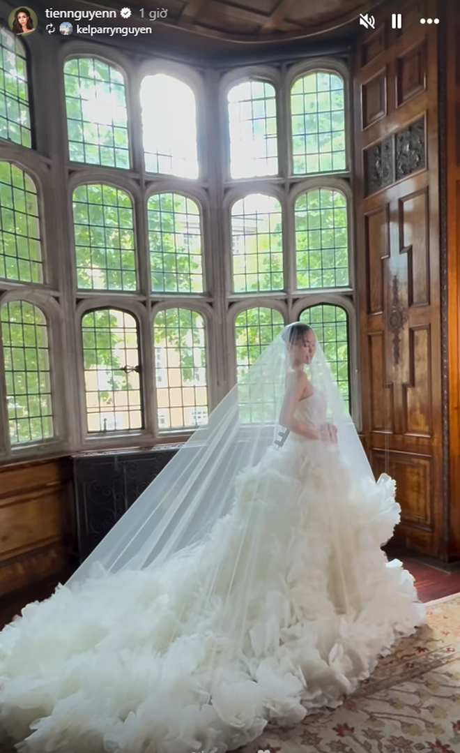 Ê kíp đứng sau đám cưới của Tiên Nguyễn là thế lực "ó bế" loạt sự kiện xa xỉ cho giới tinh hoa quốc tế- Ảnh 2. Ê kíp đứng sau đám cưới của Tiên Nguyễn là thế lực "ó bế" loạt sự kiện xa xỉ cho giới tinh hoa quốc tế- Ảnh 2.