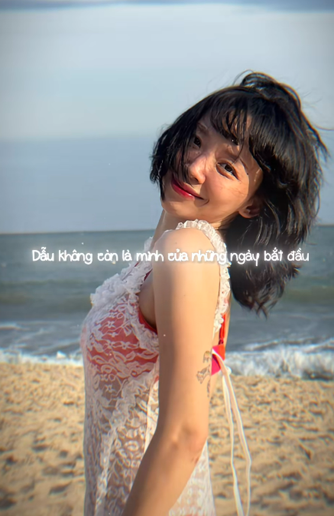 Tóc Tiên bất ổn- Ảnh 4. Tóc Tiên bất ổn- Ảnh 4.