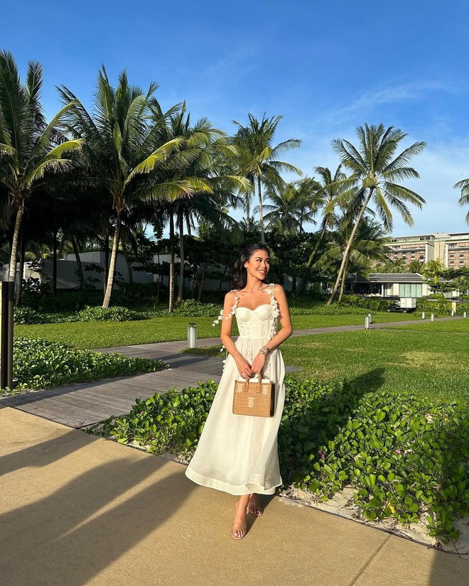 Em chồng Tăng Thanh Hà quá đẳng cấp- Ảnh 18. Em chồng Tăng Thanh Hà quá đẳng cấp- Ảnh 18.