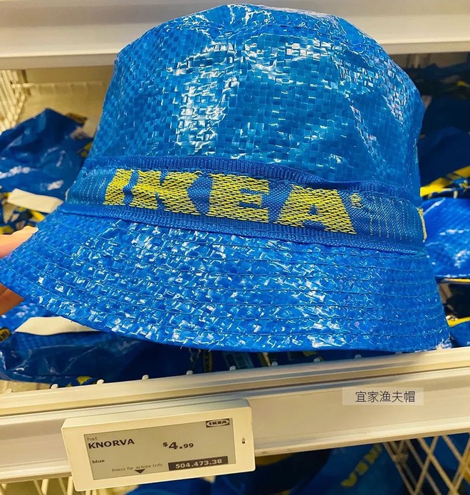 IKEA "chơi ngông": Bán 7 thứ xấu muốn chọc mù mắt, vậy mà lại HOT toàn cầu!- Ảnh 2.