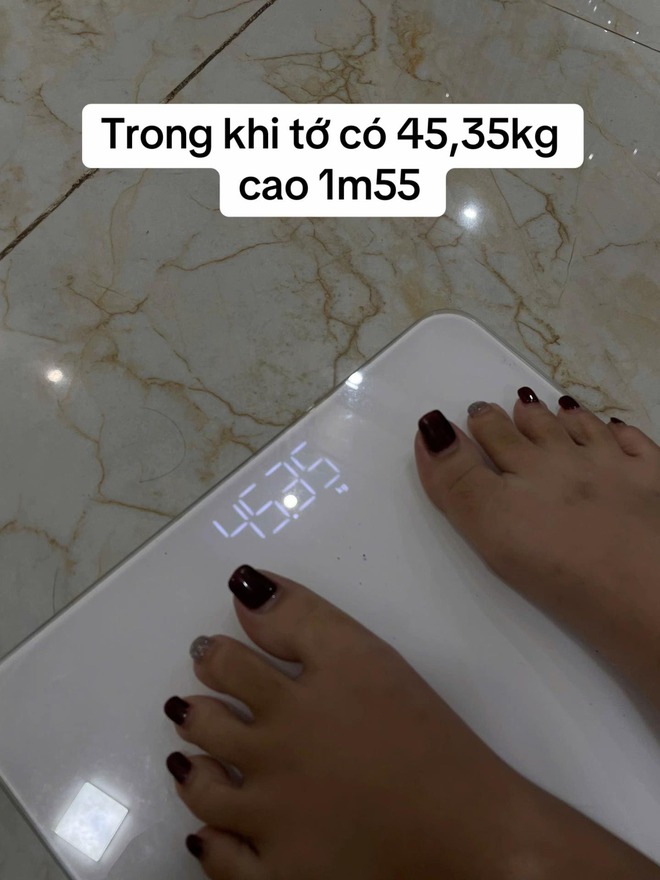 2025 rồi vẫn còn shop online “treo đầu dê bán thịt chó”: Hàng về tay xấu thảm hại, bị khách bóc phốt chẳng oan! - Ảnh 4.