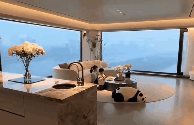 Sớm muộn thiên hạ cũng nhận ra: 3 kiểu căn hộ này là  "vàng ròng", đáng giá từng cắc, càng ở càng vượng- Ảnh 7.