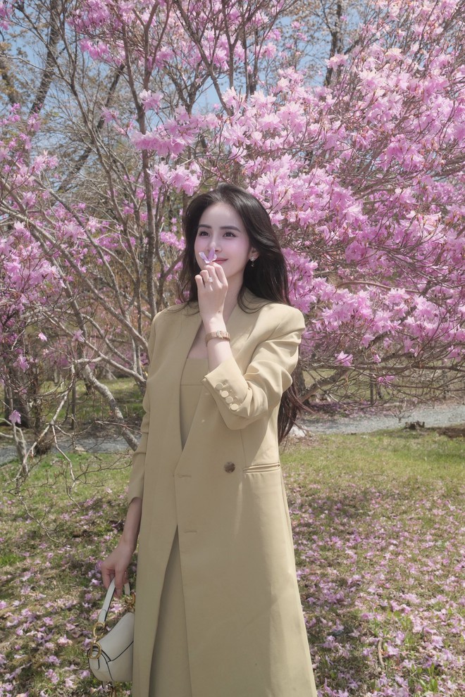 Bĩu môi chê Hương Liên "dâu hào môn phông bạt", ai dè cô đã bước vào thú chơi "giàu 3 đời" mới kham nổi- Ảnh 12.