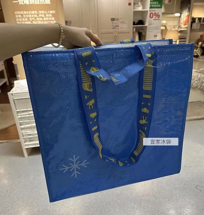 IKEA "chơi ngông": Bán 7 thứ xấu muốn chọc mù mắt, vậy mà lại HOT toàn cầu!- Ảnh 12.