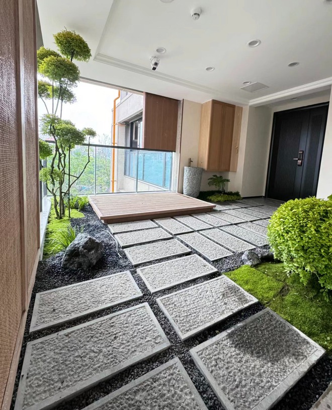 Sớm muộn thiên hạ cũng nhận ra: 3 kiểu căn hộ này là  "vàng ròng", đáng giá từng cắc, càng ở càng vượng- Ảnh 1.