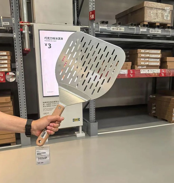 IKEA "chơi ngông": Bán 7 thứ xấu muốn chọc mù mắt, vậy mà lại HOT toàn cầu!- Ảnh 17.