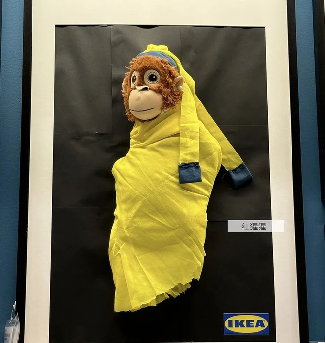 IKEA "chơi ngông": Bán 7 thứ xấu muốn chọc mù mắt, vậy mà lại HOT toàn cầu!- Ảnh 14.