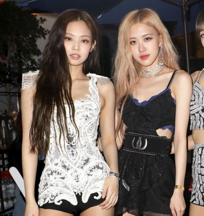 Đến Jennie (BLACKPINK) cũng xóa ảnh Rosé!- Ảnh 6.