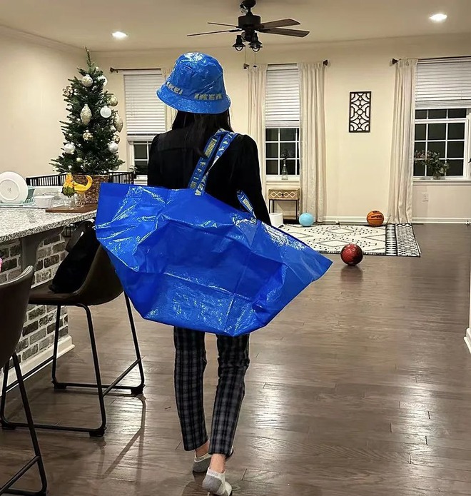 IKEA "chơi ngông": Bán 7 thứ xấu muốn chọc mù mắt, vậy mà lại HOT toàn cầu!- Ảnh 3.