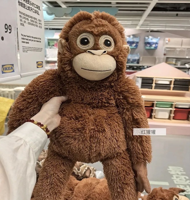 IKEA "chơi ngông": Bán 7 thứ xấu muốn chọc mù mắt, vậy mà lại HOT toàn cầu!- Ảnh 13.