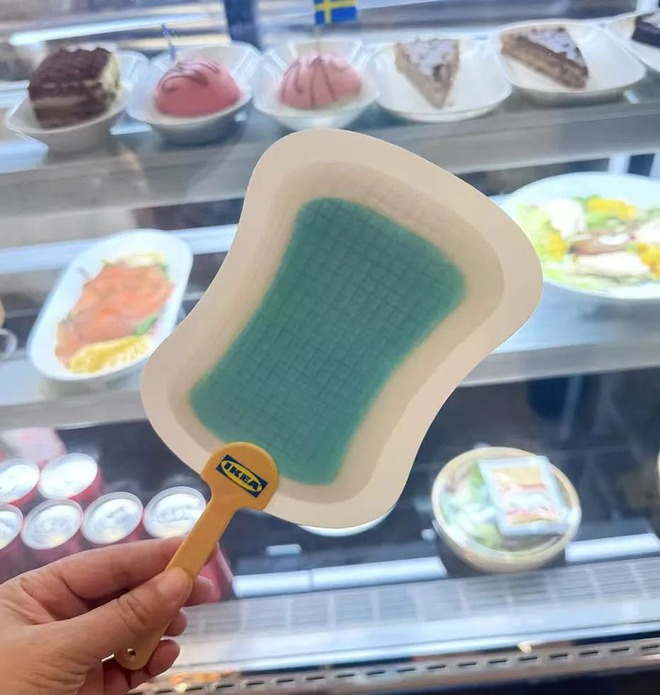 IKEA "chơi ngông": Bán 7 thứ xấu muốn chọc mù mắt, vậy mà lại HOT toàn cầu!- Ảnh 16.