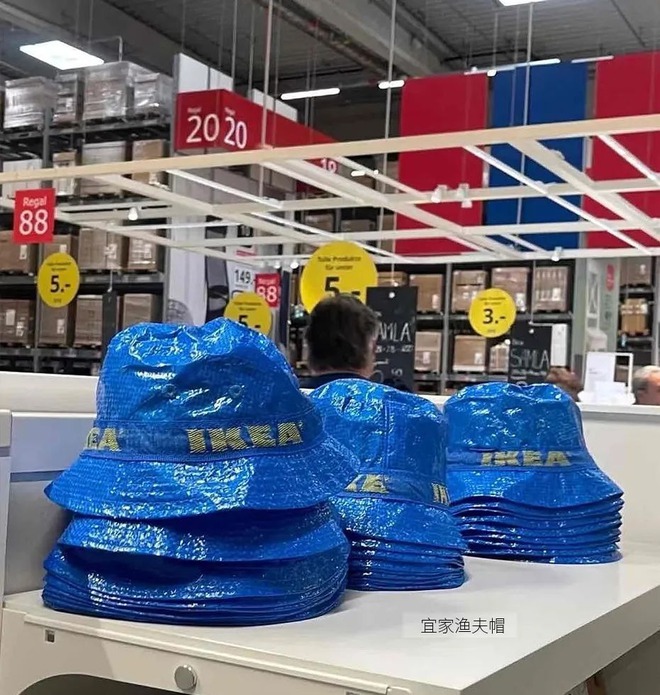 IKEA "chơi ngông": Bán 7 thứ xấu muốn chọc mù mắt, vậy mà lại HOT toàn cầu!- Ảnh 1.