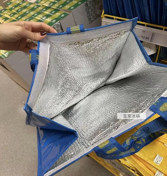IKEA "chơi ngông": Bán 7 thứ xấu muốn chọc mù mắt, vậy mà lại HOT toàn cầu!- Ảnh 11.