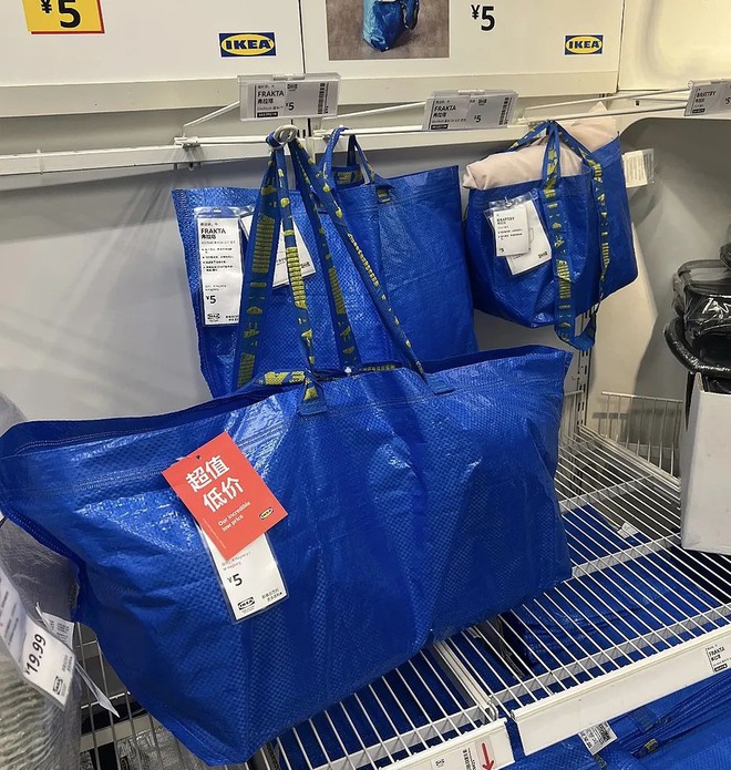 IKEA "chơi ngông": Bán 7 thứ xấu muốn chọc mù mắt, vậy mà lại HOT toàn cầu!- Ảnh 9.