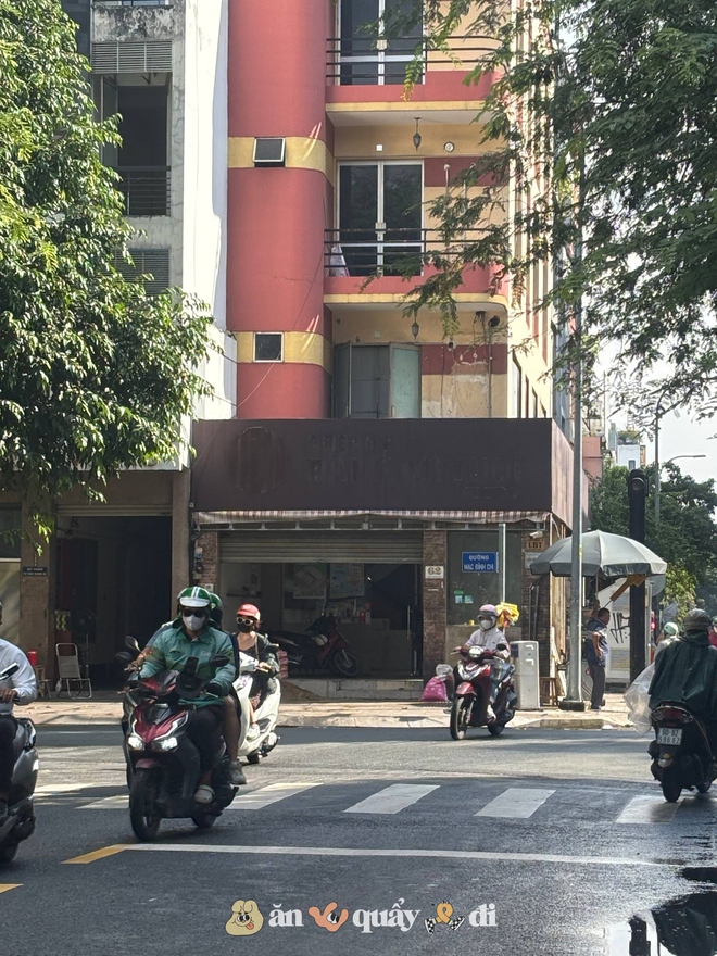 Người dân TP.HCM hụt hẫng khi tiệm bánh của 1 bác sỹ dừng bán vĩnh viễn sau 21 năm- Ảnh 6.