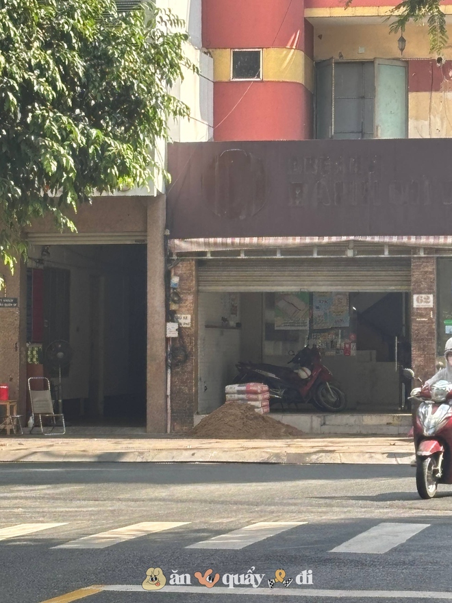 Người dân TP.HCM hụt hẫng khi tiệm bánh của 1 bác sỹ dừng bán vĩnh viễn sau 21 năm- Ảnh 4.