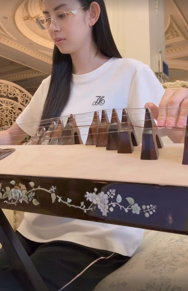 Bĩu môi chê Hương Liên "dâu hào môn phông bạt", ai dè cô đã bước vào thú chơi "giàu 3 đời" mới kham nổi- Ảnh 1.