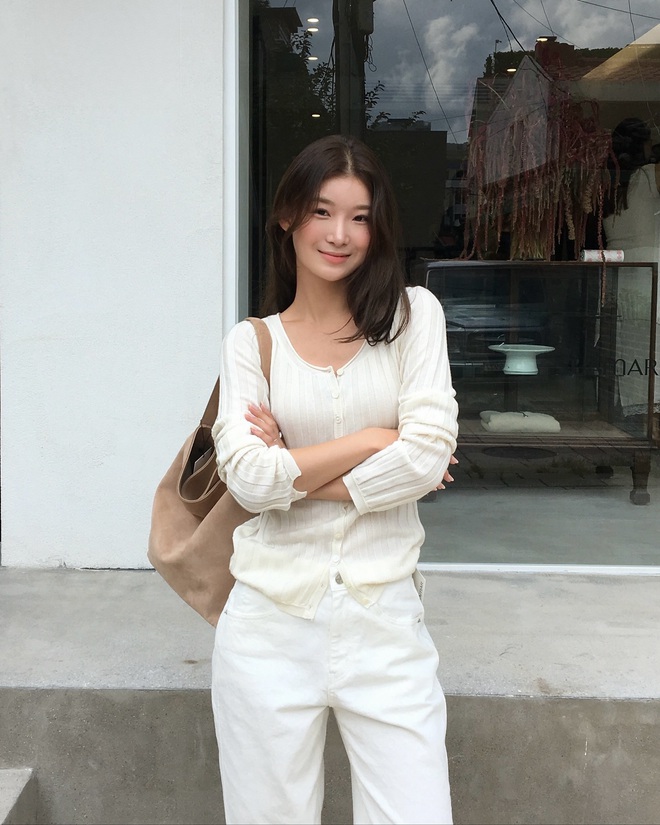 5 món thời trang mùa đông giúp chị em xây dựng thành công phong cách tối giản- Ảnh 4. 5 món thời trang mùa đông giúp chị em xây dựng thành công phong cách tối giản- Ảnh 4.