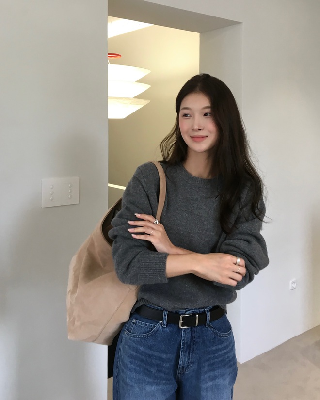 5 món thời trang mùa đông giúp chị em xây dựng thành công phong cách tối giản- Ảnh 6. 5 món thời trang mùa đông giúp chị em xây dựng thành công phong cách tối giản- Ảnh 6.