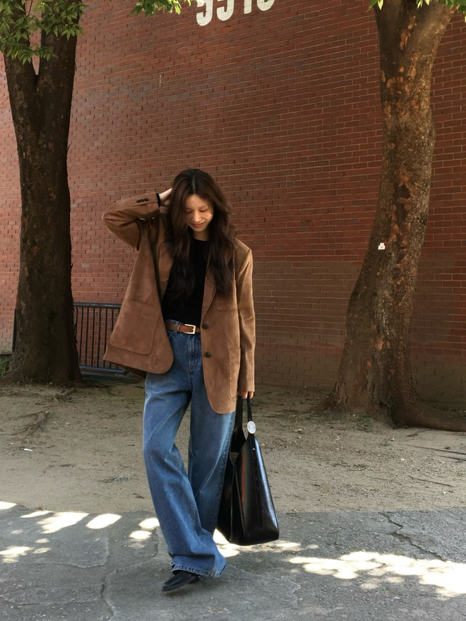 5 món thời trang mùa đông giúp chị em xây dựng thành công phong cách tối giản- Ảnh 11. 5 món thời trang mùa đông giúp chị em xây dựng thành công phong cách tối giản- Ảnh 11.