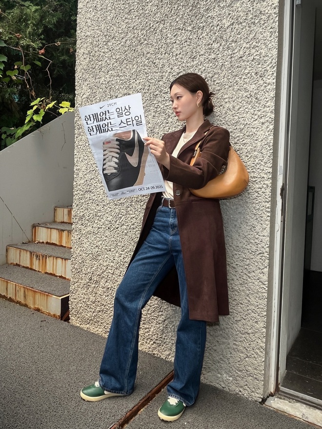 5 món thời trang mùa đông giúp chị em xây dựng thành công phong cách tối giản- Ảnh 12. 5 món thời trang mùa đông giúp chị em xây dựng thành công phong cách tối giản- Ảnh 12.