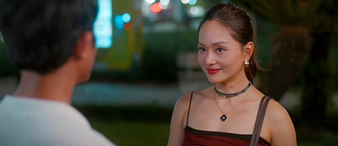 Lan Phương quá hợp làm tiểu tam- Ảnh 12.