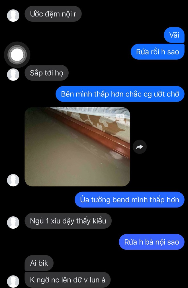 Cuộc gọi không được hồi âm của những đứa con  Cuộc gọi không được hồi âm của những đứa con