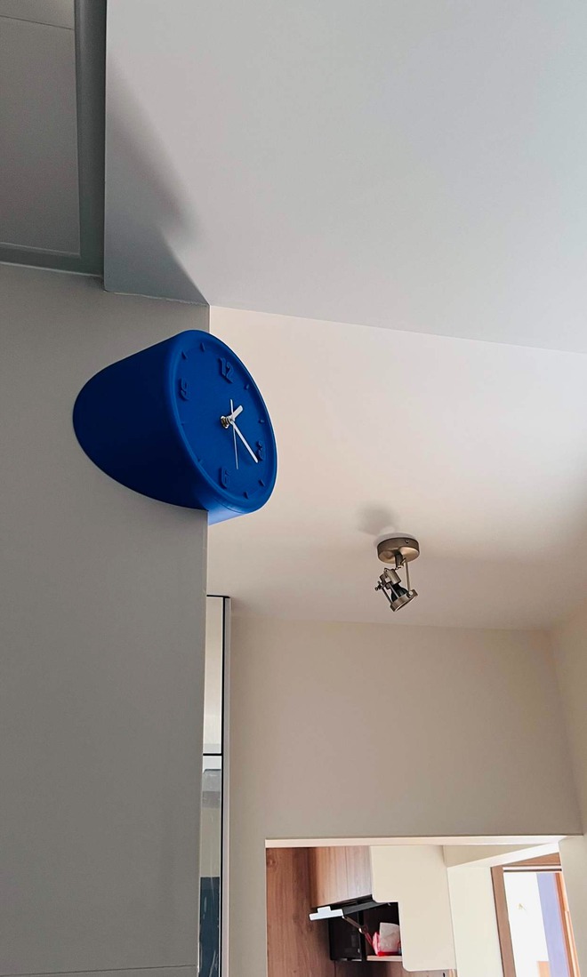 Nhà có 5 chi tiết này vừa sang lại vượng khí, sống cả đời không muốn rời đi- Ảnh 7. Nhà có 5 chi tiết này vừa sang lại vượng khí, sống cả đời không muốn rời đi- Ảnh 7.