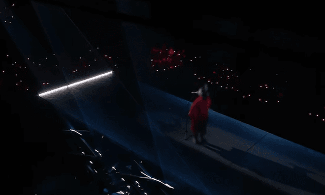 1 sao nam bị đài truyền hình Hồ Nam cắt sóng, làm mờ mặt trong show Anh Trai Vượt Ngàn Chông Gai xứ Trung- Ảnh 4. 1 sao nam bị đài truyền hình Hồ Nam cắt sóng, làm mờ mặt trong show Anh Trai Vượt Ngàn Chông Gai xứ Trung- Ảnh 4.