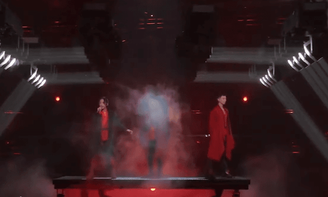 1 sao nam bị đài truyền hình Hồ Nam cắt sóng, làm mờ mặt trong show Anh Trai Vượt Ngàn Chông Gai xứ Trung- Ảnh 5. 1 sao nam bị đài truyền hình Hồ Nam cắt sóng, làm mờ mặt trong show Anh Trai Vượt Ngàn Chông Gai xứ Trung- Ảnh 5.