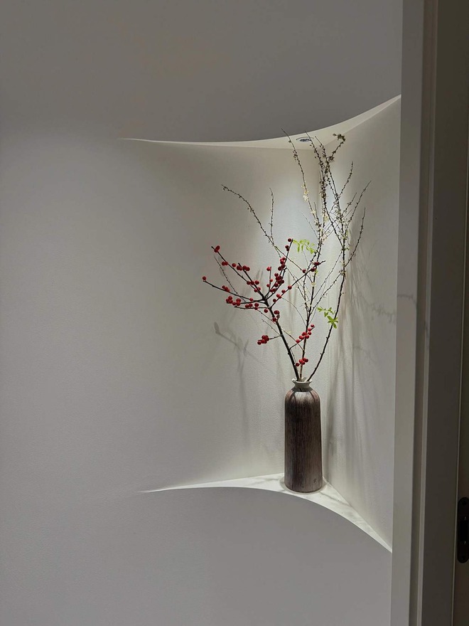 Nhà có 5 chi tiết này vừa sang lại vượng khí, sống cả đời không muốn rời đi- Ảnh 6. Nhà có 5 chi tiết này vừa sang lại vượng khí, sống cả đời không muốn rời đi- Ảnh 6.