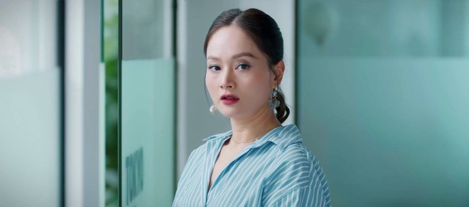 Lan Phương quá hợp làm tiểu tam- Ảnh 11.