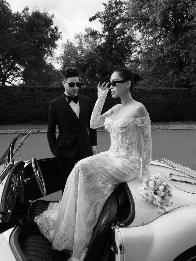 Rể tỷ phú Johnathan Hạnh Nguyễn lộ chuyện "sủng vợ"- Ảnh 4. Rể tỷ phú Johnathan Hạnh Nguyễn lộ chuyện "sủng vợ"- Ảnh 4.