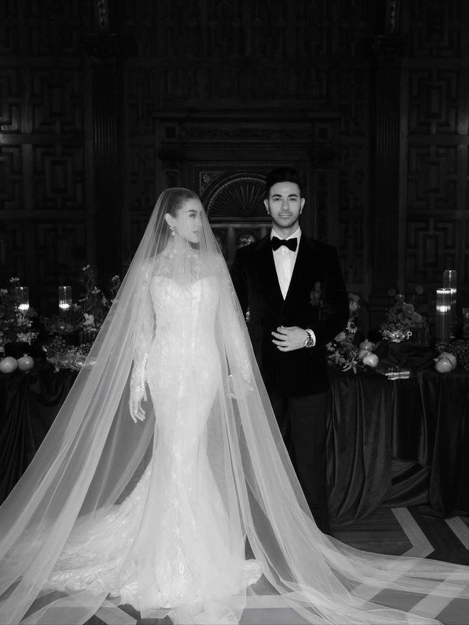 Rể tỷ phú Johnathan Hạnh Nguyễn lộ chuyện "sủng vợ"- Ảnh 6. Rể tỷ phú Johnathan Hạnh Nguyễn lộ chuyện "sủng vợ"- Ảnh 6.