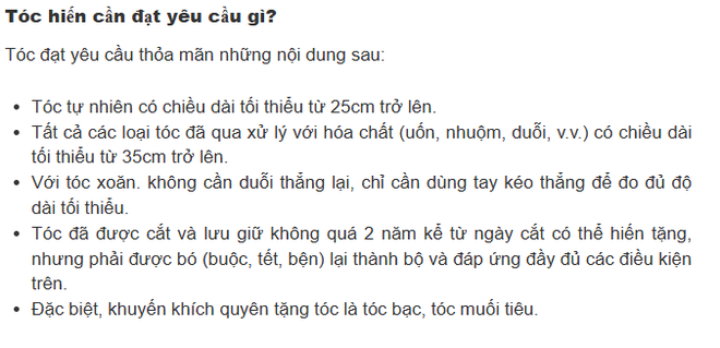 Nhã Phương bị chỉ trích "làm màu" vì hiến tóc- Ảnh 6. Nhã Phương bị chỉ trích "làm màu" vì hiến tóc- Ảnh 6.