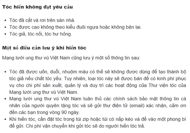 Nhã Phương bị chỉ trích "làm màu" vì hiến tóc- Ảnh 7. Nhã Phương bị chỉ trích "làm màu" vì hiến tóc- Ảnh 7.