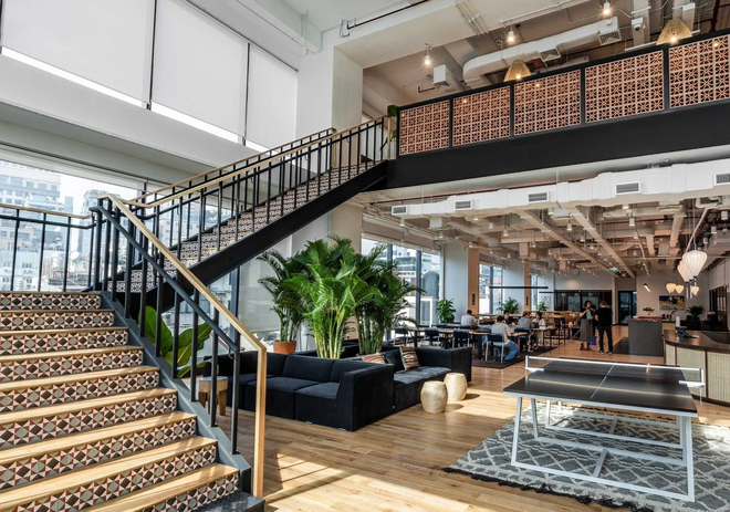 Kiến tạo môi trường làm việc lý tưởng tại TP.Hồ Chí Minh với The Sentry- Ảnh 3. Kiến tạo môi trường làm việc lý tưởng tại TP.Hồ Chí Minh với The Sentry- Ảnh 3.