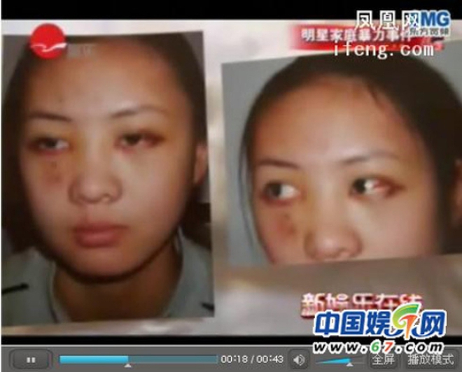 Điều tra khẩn quý tử của cặp sao đình đám vì đánh đập vợ- Ảnh 5.