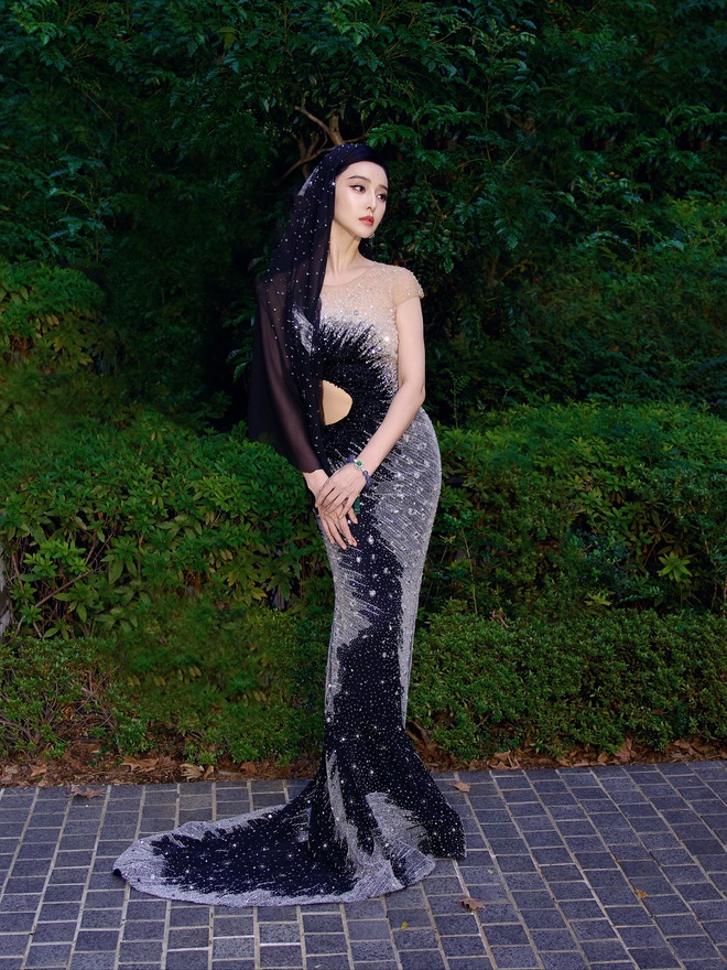 Tuổi trung niên không tầm thường của Phạm Băng Băng- Ảnh 10. Tuổi trung niên không tầm thường của Phạm Băng Băng- Ảnh 10.