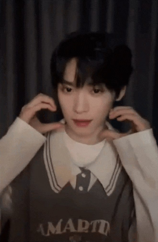 Dàn sao Trung phát cuồng vì Sơn Tùng, hit 7 năm viral mãi thế này đúng là ngôi sao top 1 Việt Nam- Ảnh 7. Dàn sao Trung phát cuồng vì Sơn Tùng, hit 7 năm viral mãi thế này đúng là ngôi sao top 1 Việt Nam- Ảnh 7.