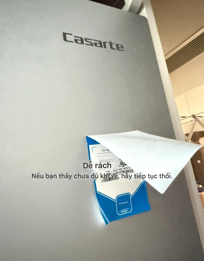 Sống nửa đời người mới nhận ra: Thứ bị xem nhẹ nhất nhà lại cứu tôi bao phen- Ảnh 6. Sống nửa đời người mới nhận ra: Thứ bị xem nhẹ nhất nhà lại cứu tôi bao phen- Ảnh 6.