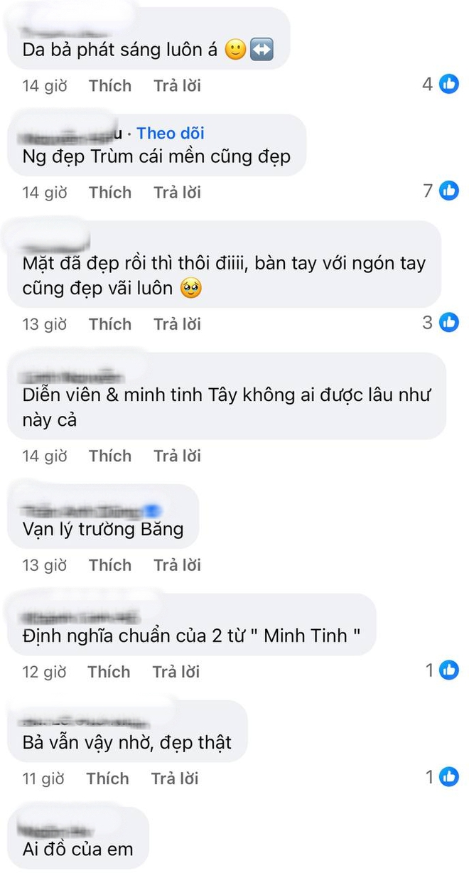 Tuổi trung niên không tầm thường của Phạm Băng Băng- Ảnh 5. Tuổi trung niên không tầm thường của Phạm Băng Băng- Ảnh 5.