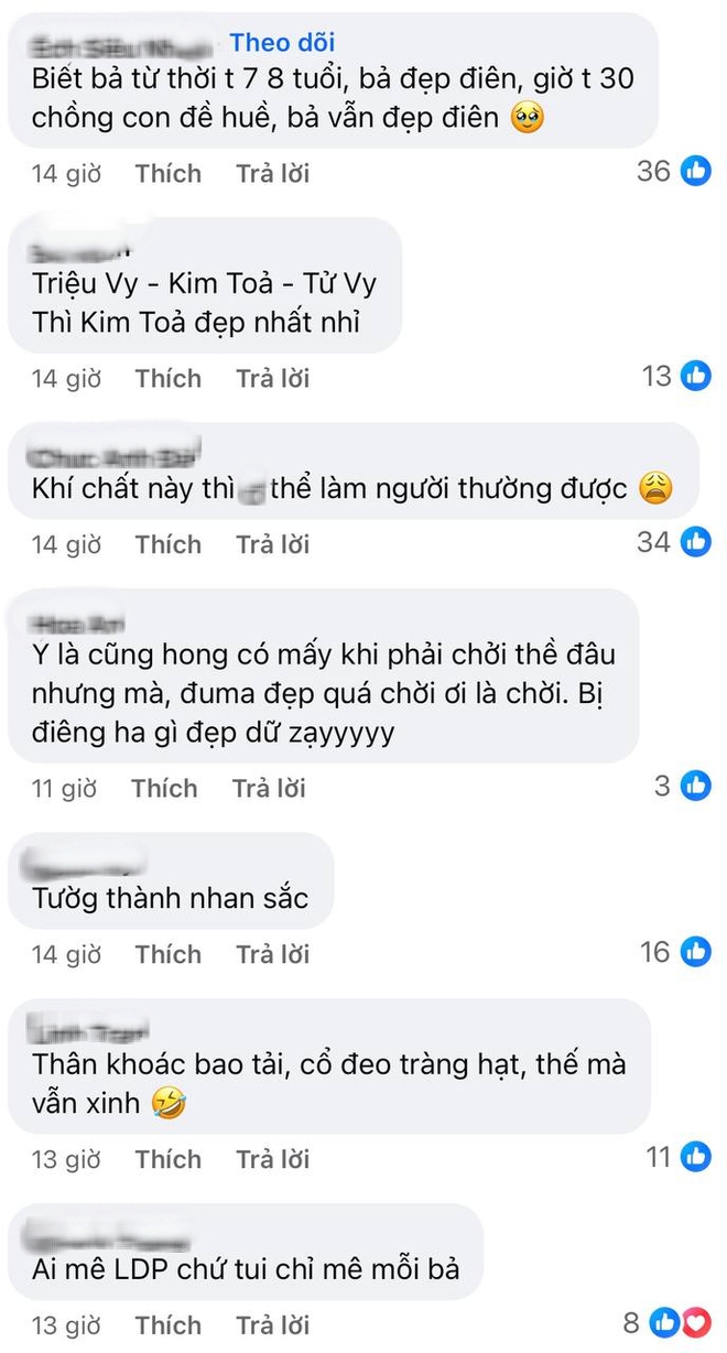 Tuổi trung niên không tầm thường của Phạm Băng Băng- Ảnh 6. Tuổi trung niên không tầm thường của Phạm Băng Băng- Ảnh 6.
