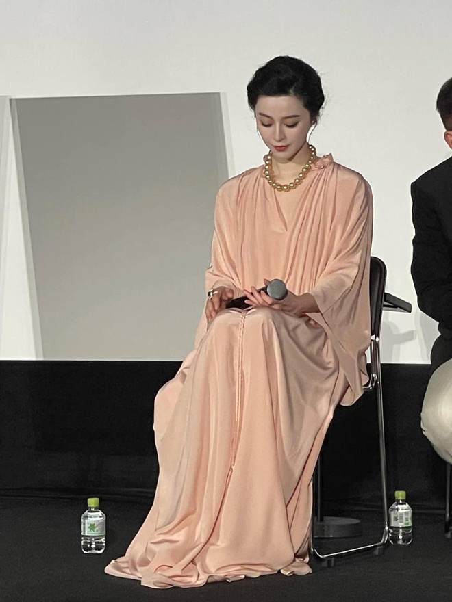 Tuổi trung niên không tầm thường của Phạm Băng Băng- Ảnh 3. Tuổi trung niên không tầm thường của Phạm Băng Băng- Ảnh 3.