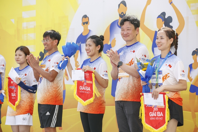 Hàng nghìn nhân viên nhà máy ở Bắc Ninh cùng chạy vì 1 lý do nhân văn- Ảnh 10.