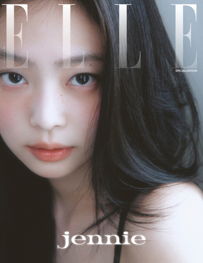 Bùng binh tình ái Jennie (BLACKPINK) - Kai (EXO) - V (BTS) đụng mặt, tạo nên cuộc hội ngộ lịch sử- Ảnh 19.