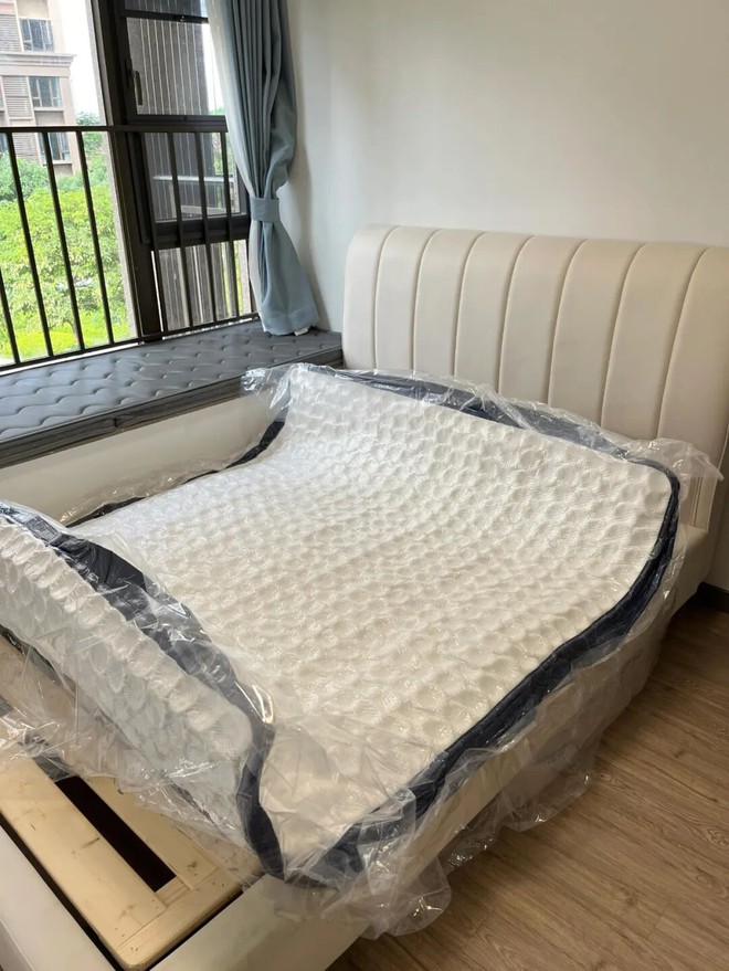 5 loại đệm người trong nghề liệt vào "danh sách đen": ĐỪNG MUA!- Ảnh 5.